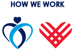 givingtuesday and heartbeat international foundation
